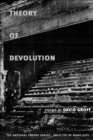 Image for Theory of Devolution : POEMS