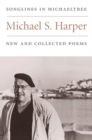 Image for Songlines in Michaeltree : NEW AND COLLECTED POEMS