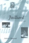 Image for Juilliard : A History