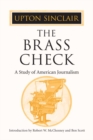 Image for The Brass Check : A STUDY OF AMERICAN JOURNALISM