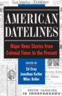 Image for American Datelines