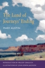 Image for The land of journeys&#39; ending