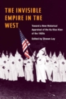 Image for The Invisible Empire in West