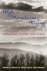Image for High Mountains Rising : Appalachia in Time and Place