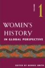 Image for Women&#39;s history in global perspectiveVol. 1