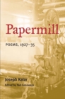 Image for PAPERMILL : Poems, 1927-35