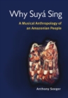 Image for Why Suya Sing