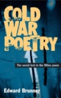 Image for Cold War poetry