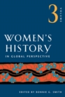 Image for Women&#39;s history in global perspectiveVol. 3
