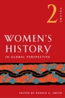 Image for Women&#39;s history in global perspectiveVol. 2