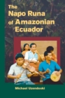 Image for The Napo Runa of Amazonian Ecuador