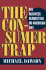 Image for The consumer trap