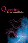 Image for Queering gay and lesbian studies