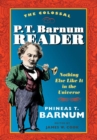 Image for The Colossal P. T. Barnum Reader