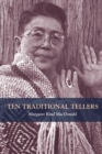 Image for Ten traditional tellers