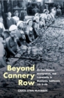 Image for Beyond Cannery Row