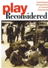 Image for Play Reconsidered
