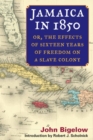 Image for Jamaica in 1850, or, The effects of sixteen years of freedom on a slave colony