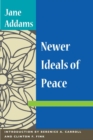 Image for Newer ideals of peace