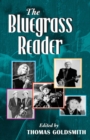 Image for The Bluegrass Reader