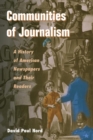 Image for Communities of Journalism