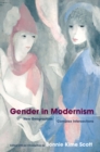 Image for Gender in Modernism