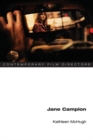 Image for Jane Campion