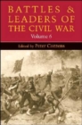 Image for Battles and Leaders of the Civil War, Volume 6