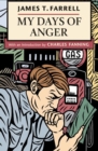 Image for My Days of Anger