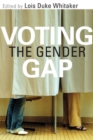 Image for Voting the Gender Gap