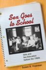 Image for Sex Goes to School