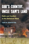 Image for God&#39;s Country, Uncle Sam&#39;s Land