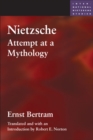 Image for Nietzsche  : his philosophy of contradictions and the contradictions of his philosophy