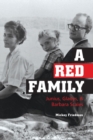 Image for A red family  : Junius, Gladys, and Barbara Scales