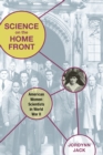 Image for Science on the home front  : American women scientists in World War II