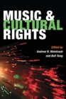Image for Music and cultural rights