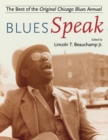 Image for BluesSpeak  : the best of the Original Chicago blues annual