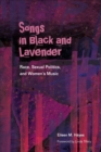 Image for Songs in Black and Lavender