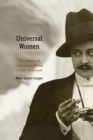 Image for Universal women  : filmmaking and institutional change in early Hollywood