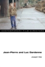 Image for Jean-Pierre and Luc Dardenne