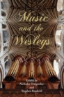 Image for Music and the Wesleys