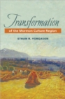 Image for Transformation of the Mormon Culture Region