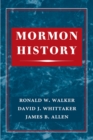 Image for Mormon History