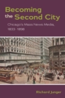 Image for Becoming the Second City