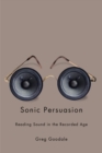 Image for Sonic Persuasion
