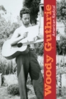 Image for Woody Guthrie, American radical