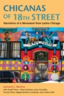 Image for Chicanas of 18th Street  : narratives of a movement from Latino Chicago
