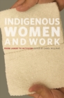 Image for Indigenous Women and Work