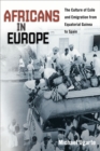 Image for Africans in Europe  : the culture of exile and emigration from Equatorial Guinea to Spain