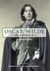 Image for Oscar Wilde in America  : the interviews